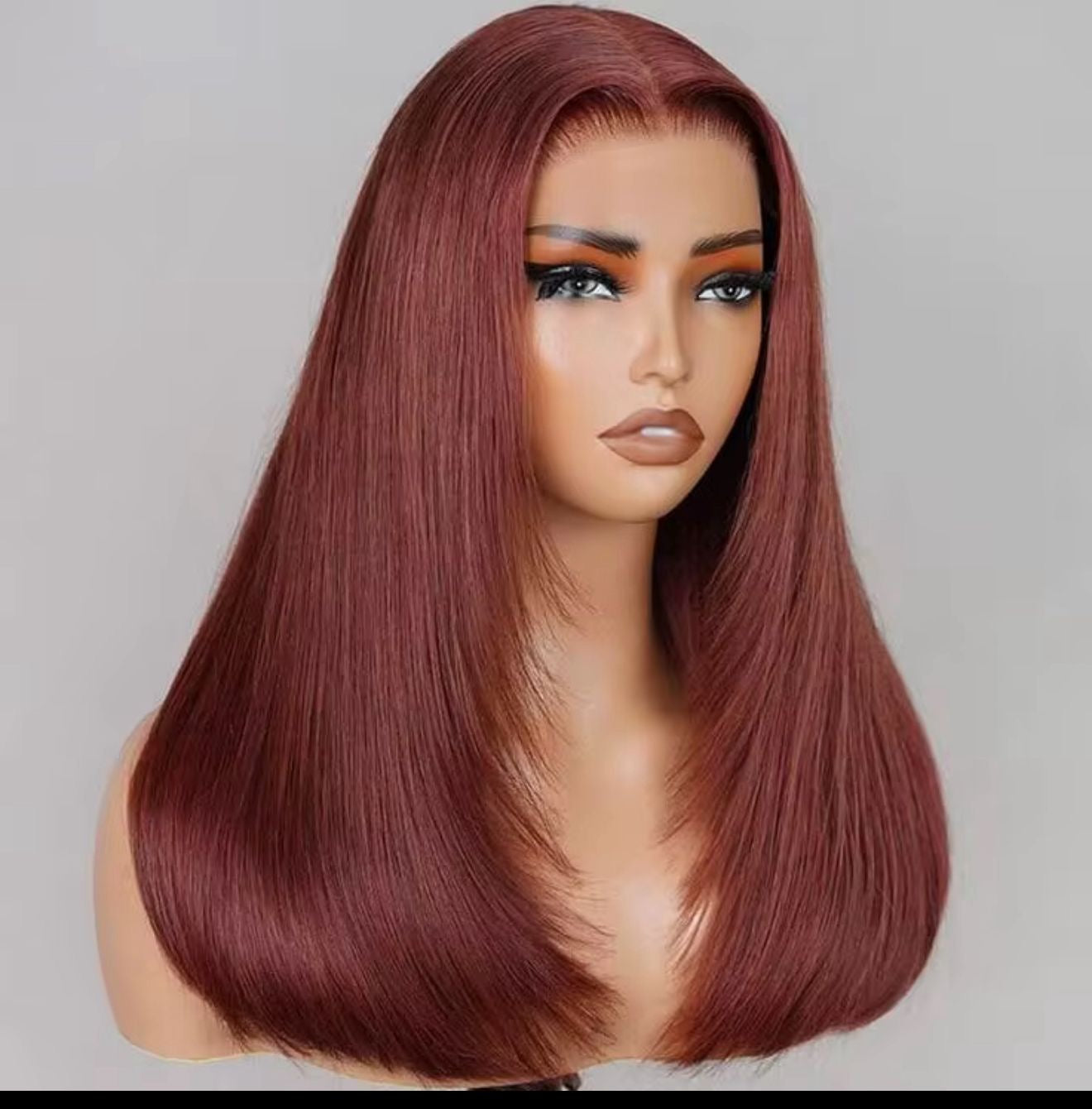 Clueless
Straight Burgundy 99j 5x5