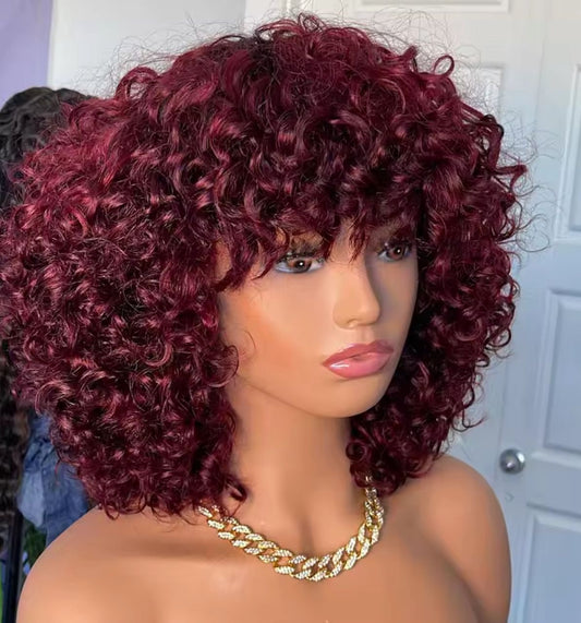 Bang bob 99j
