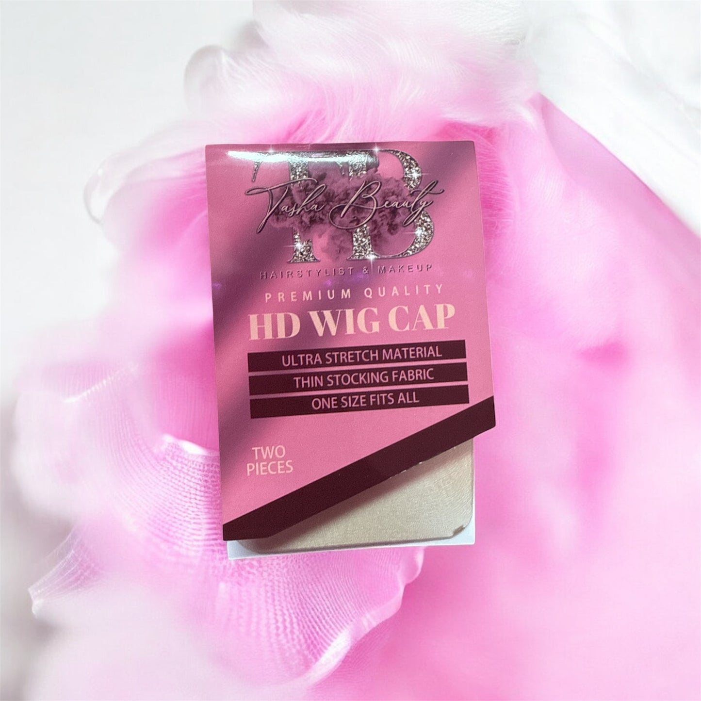 Hd wig caps