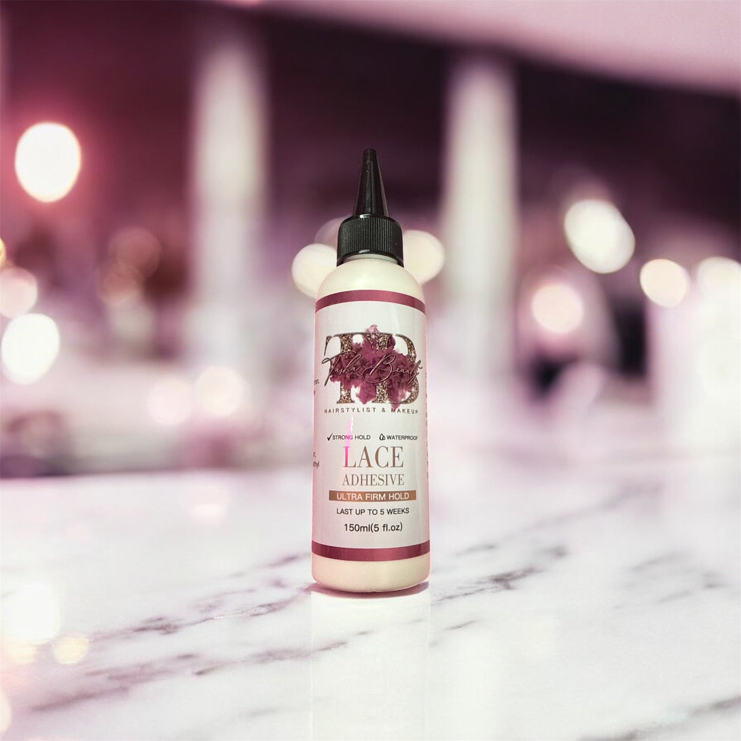 Tasha glue waterproof￼