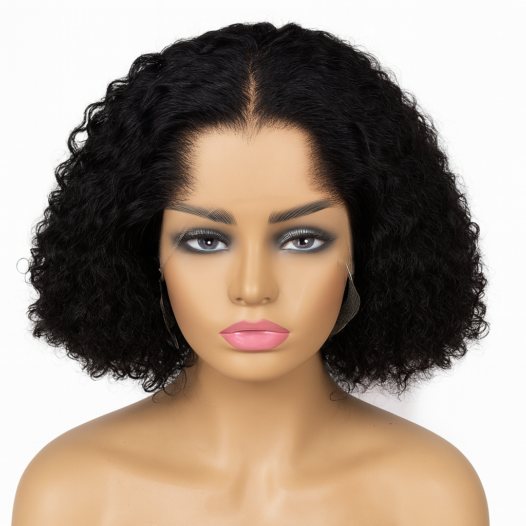 Lagos hairline