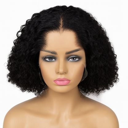 Lagos hairline