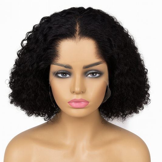 Lagos hairline