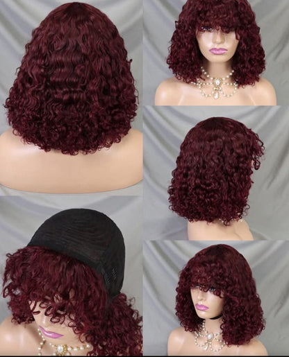 Bang bob 99j