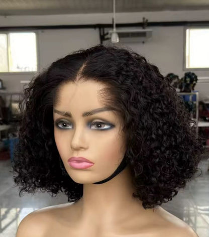 Lagos hairline